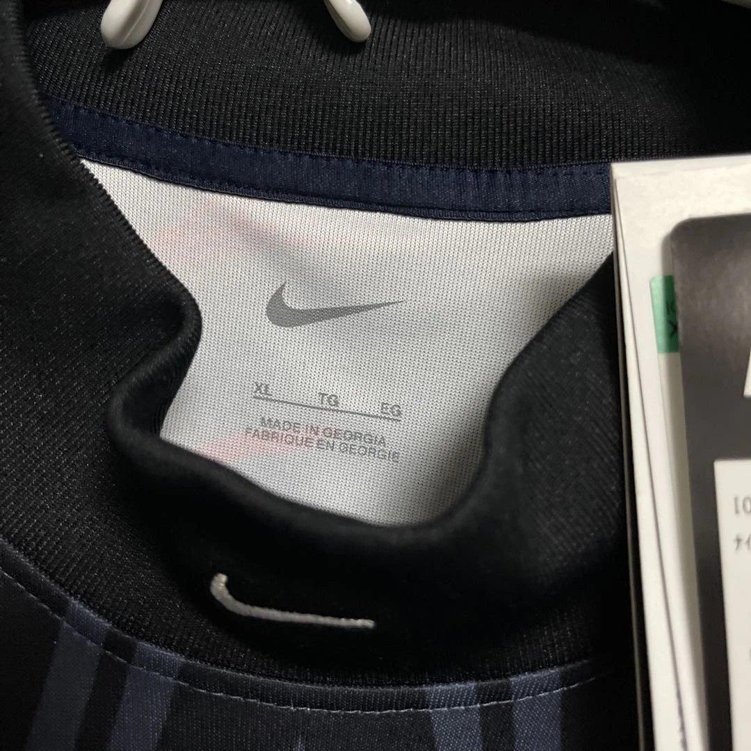 新品Nike イングランド代表 ゴールキーパーユニフォームXL( USサイズ)