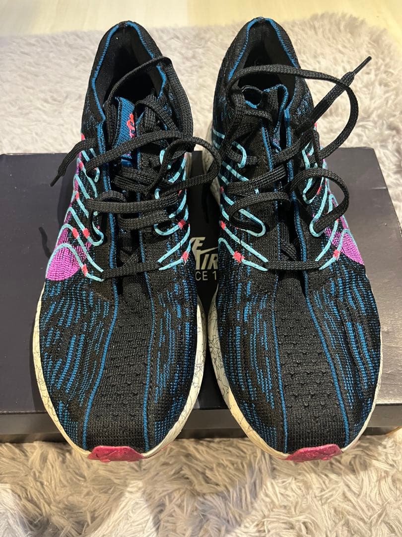 NIKE ペガサスターボネクストネイチャー　27cm