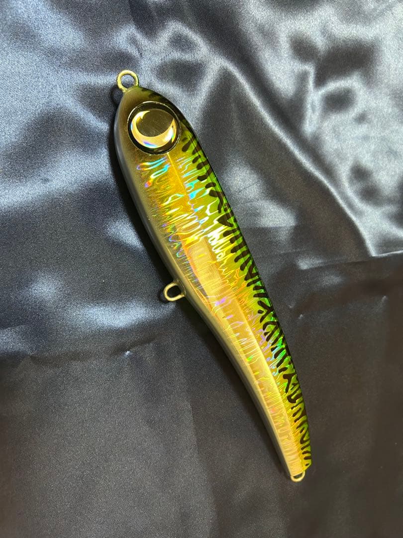 Riser Bait & Volador 190Fルアーセット ララペン