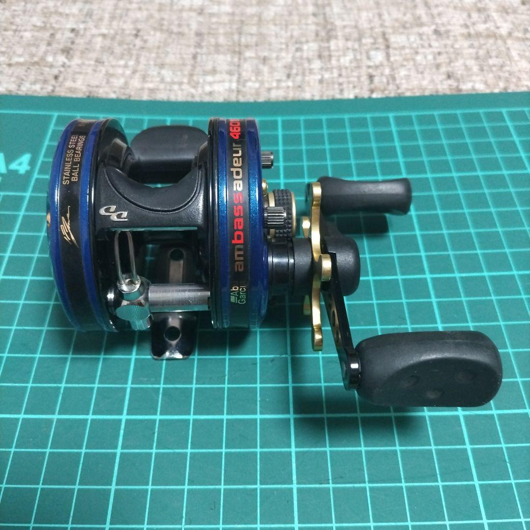 アンバサダー4601C DDL IMAE