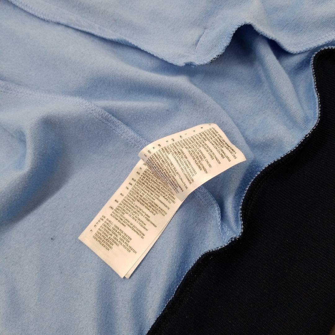 XL Adidas Argentina アルゼンチン アディダス ジャージ 上