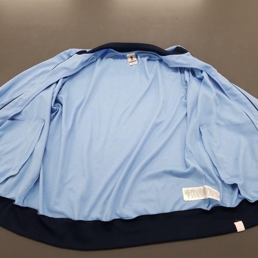 XL Adidas Argentina アルゼンチン アディダス ジャージ 上