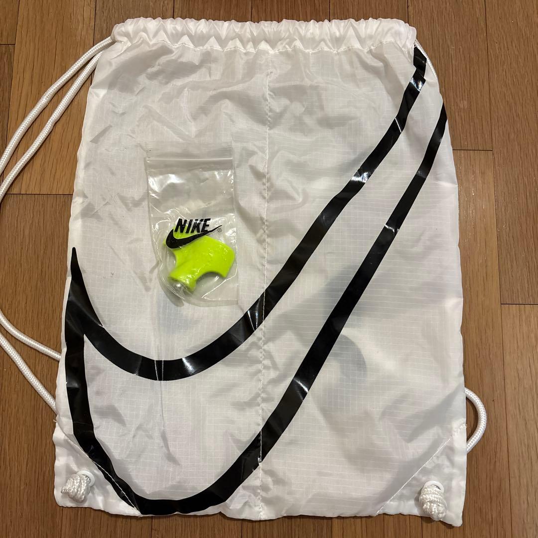 Nike エアズームビクトリー/ピンク