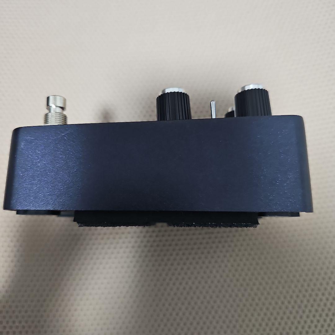 【美品】UAFX Starlight Echo Station