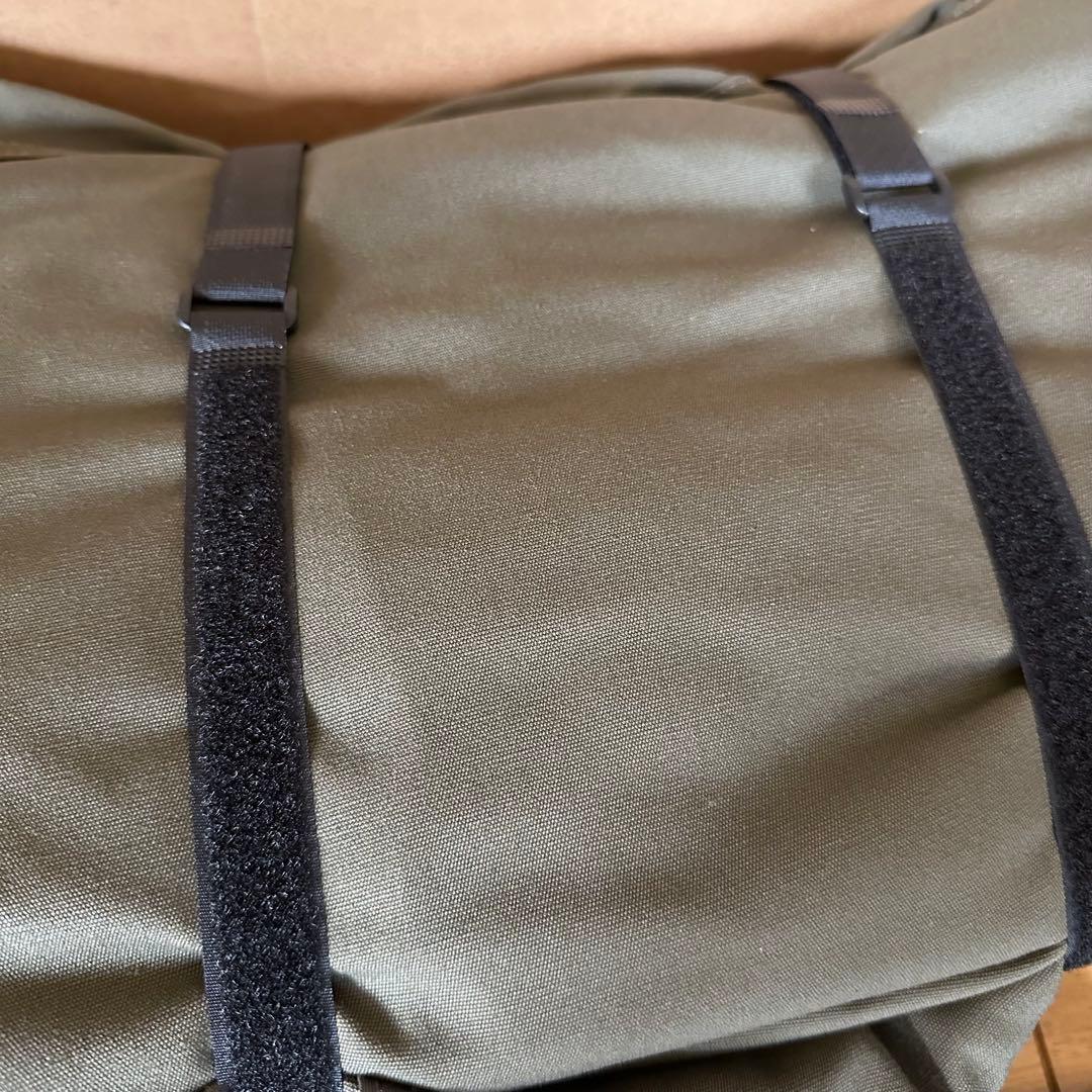 テント・タープ GRIPSWANY FIREPROOF GS TENT [GST-01]