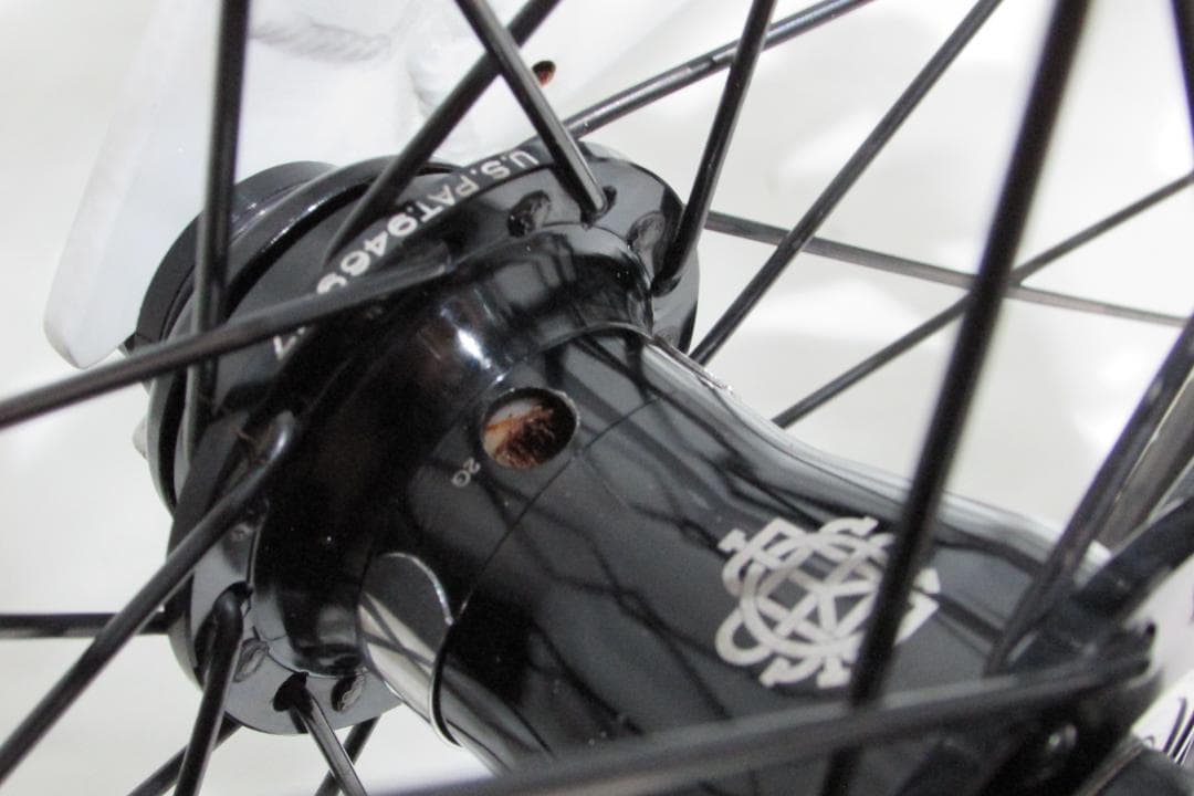-送料込- BMX ストリート SUNDAY Forecaster
