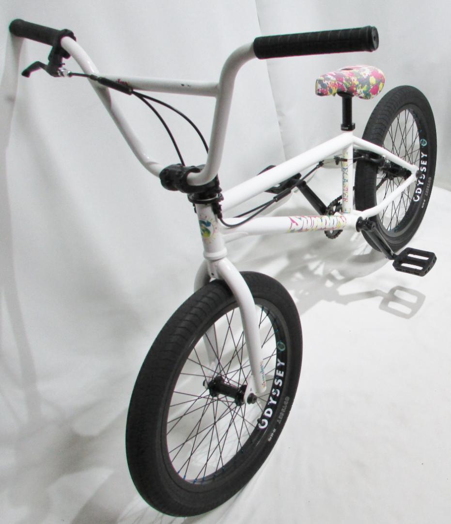 -送料込- BMX ストリート SUNDAY Forecaster