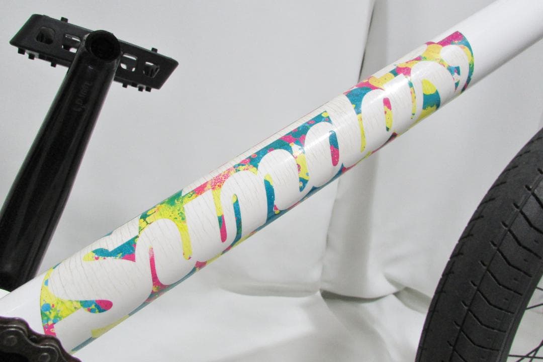 -送料込- BMX ストリート SUNDAY Forecaster