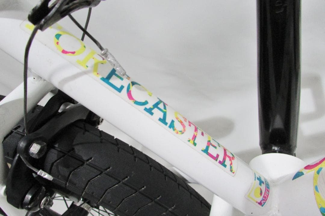 -送料込- BMX ストリート SUNDAY Forecaster