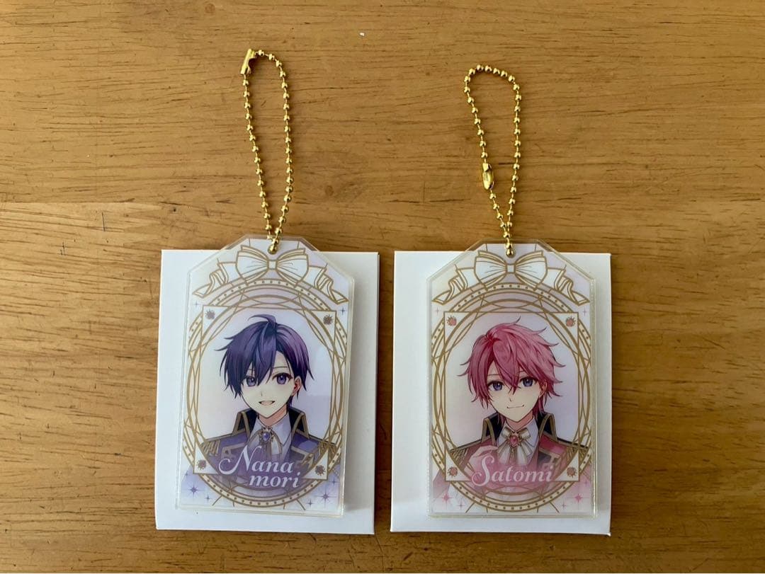 すとぷり　AMPTAK×COLORS グッズ　まとめ売り