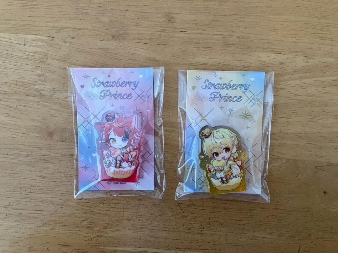 すとぷり　AMPTAK×COLORS グッズ　まとめ売り