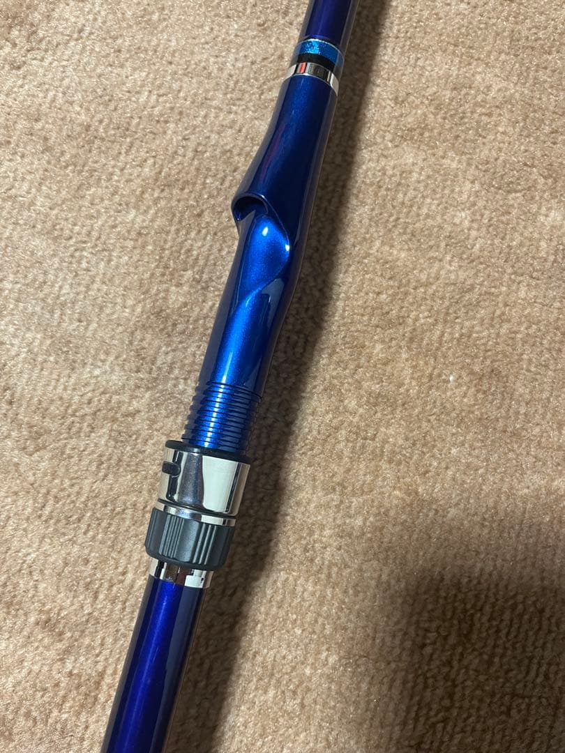 未使用 ダイワ S-350・E クラブブルーキャビン 海上釣堀 マダイ 青物対応