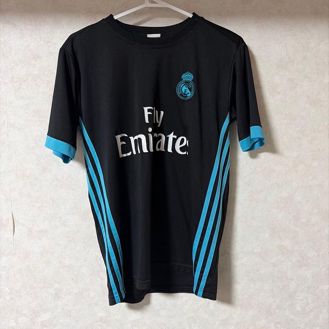 レアルマドリード RONALDO 7番 シャツ　アウェイ ユニフォーム