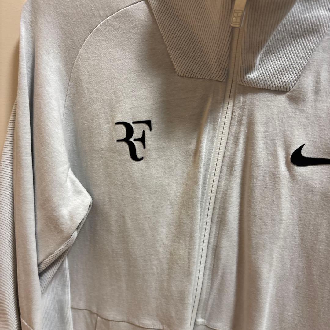 F*a様 Nike RFホワイトジャケット　US Sサイズ