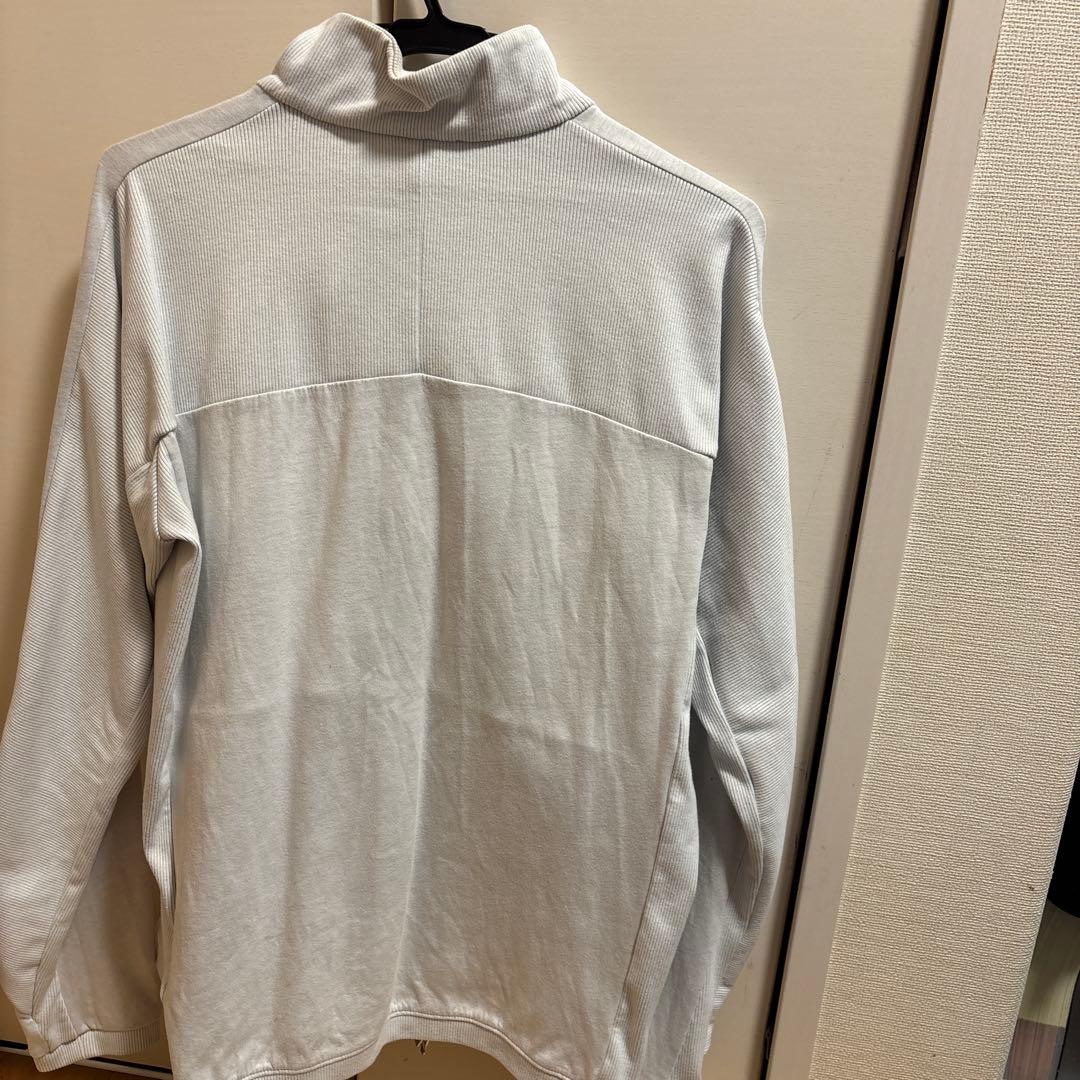 F*a様 Nike RFホワイトジャケット　US Sサイズ
