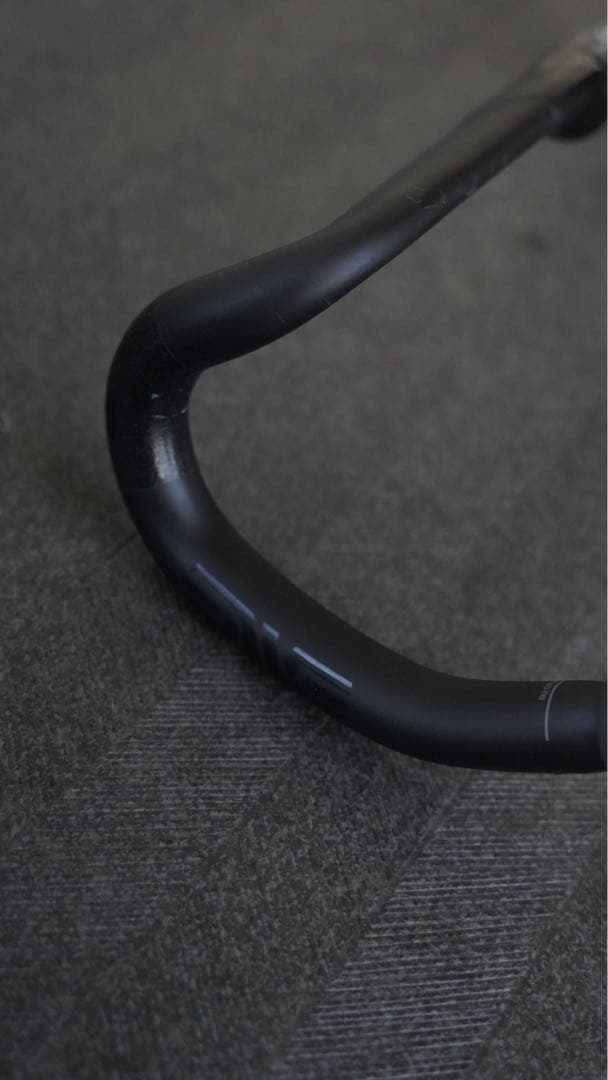 パーツ ENVE SES AR ROAD HANDLEBAR 42cm