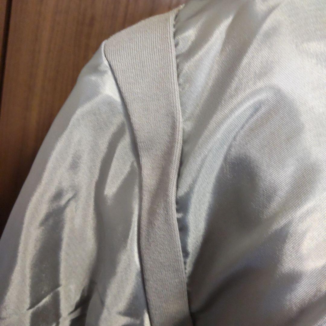 最終再値下げ新品Munsingwear襟&ライナー付きMサイズ