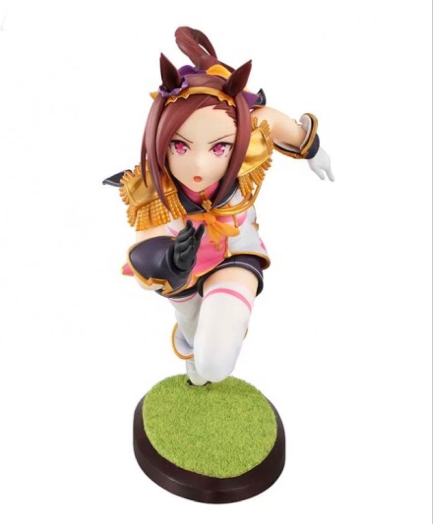 【外箱未開封・極美品】Lucreaウマ娘プリティーダービー『サクラバクシンオー』