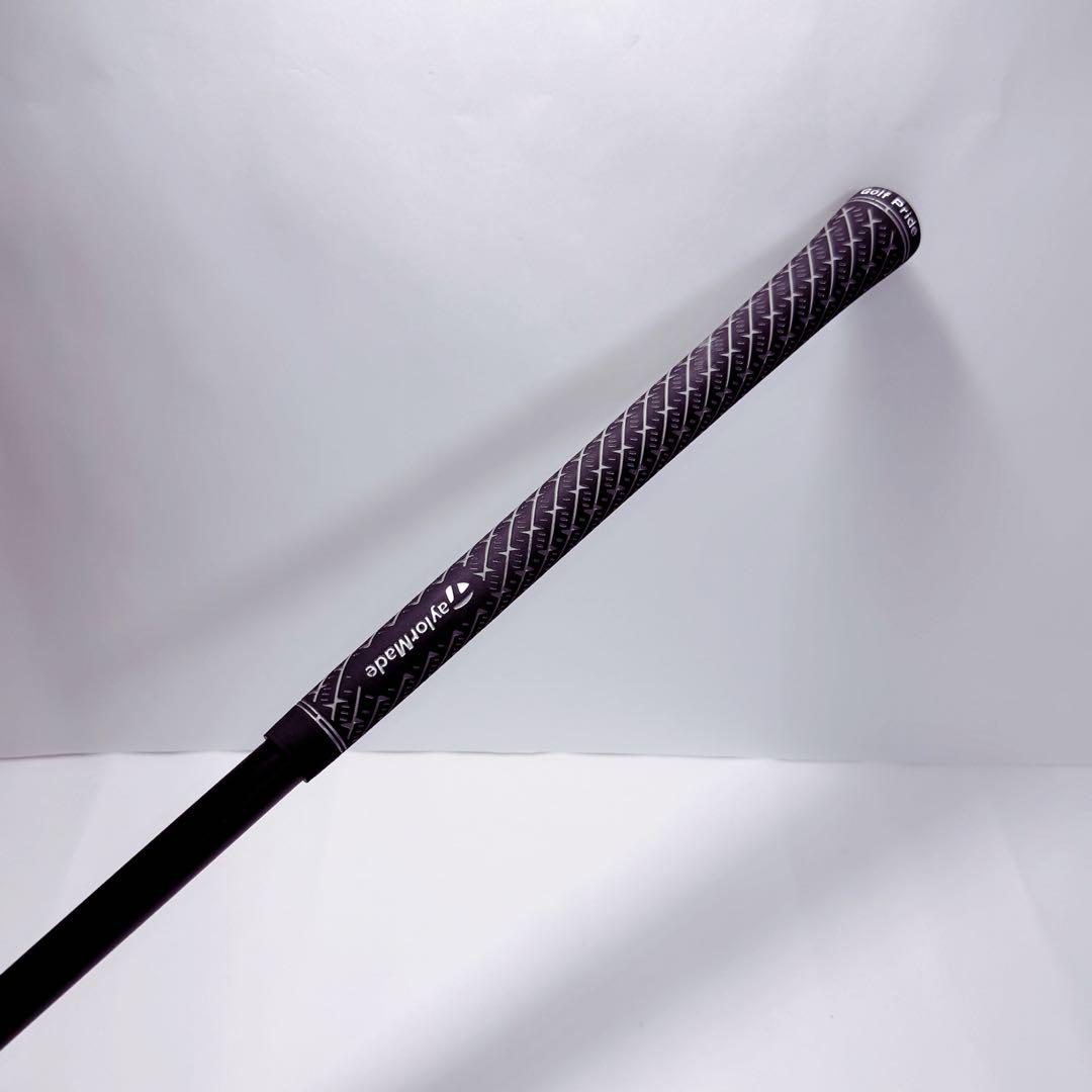 QI35US純正品　エアースピーダー50S ドライバー用　テーラーメイドスリーブ