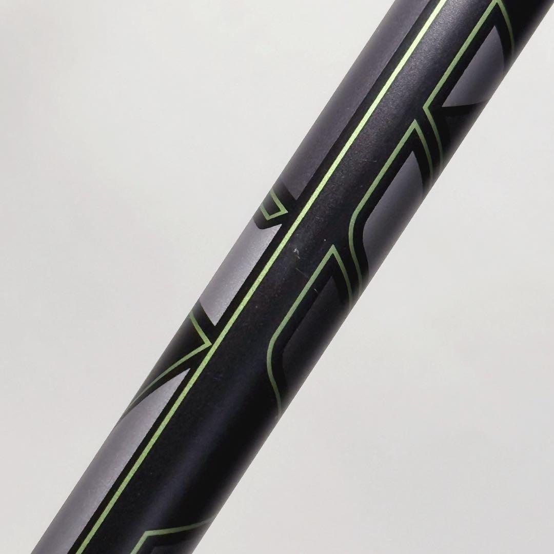 QI35US純正品　エアースピーダー50S ドライバー用　テーラーメイドスリーブ