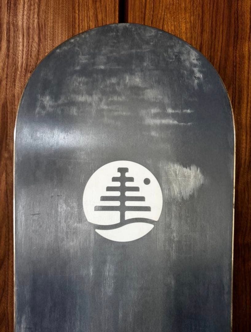 【超希少】Burton Mystery Juice Wagon 157cm