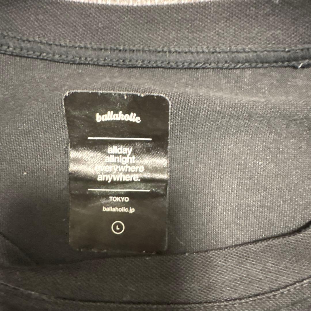 ballaholic ロンt L