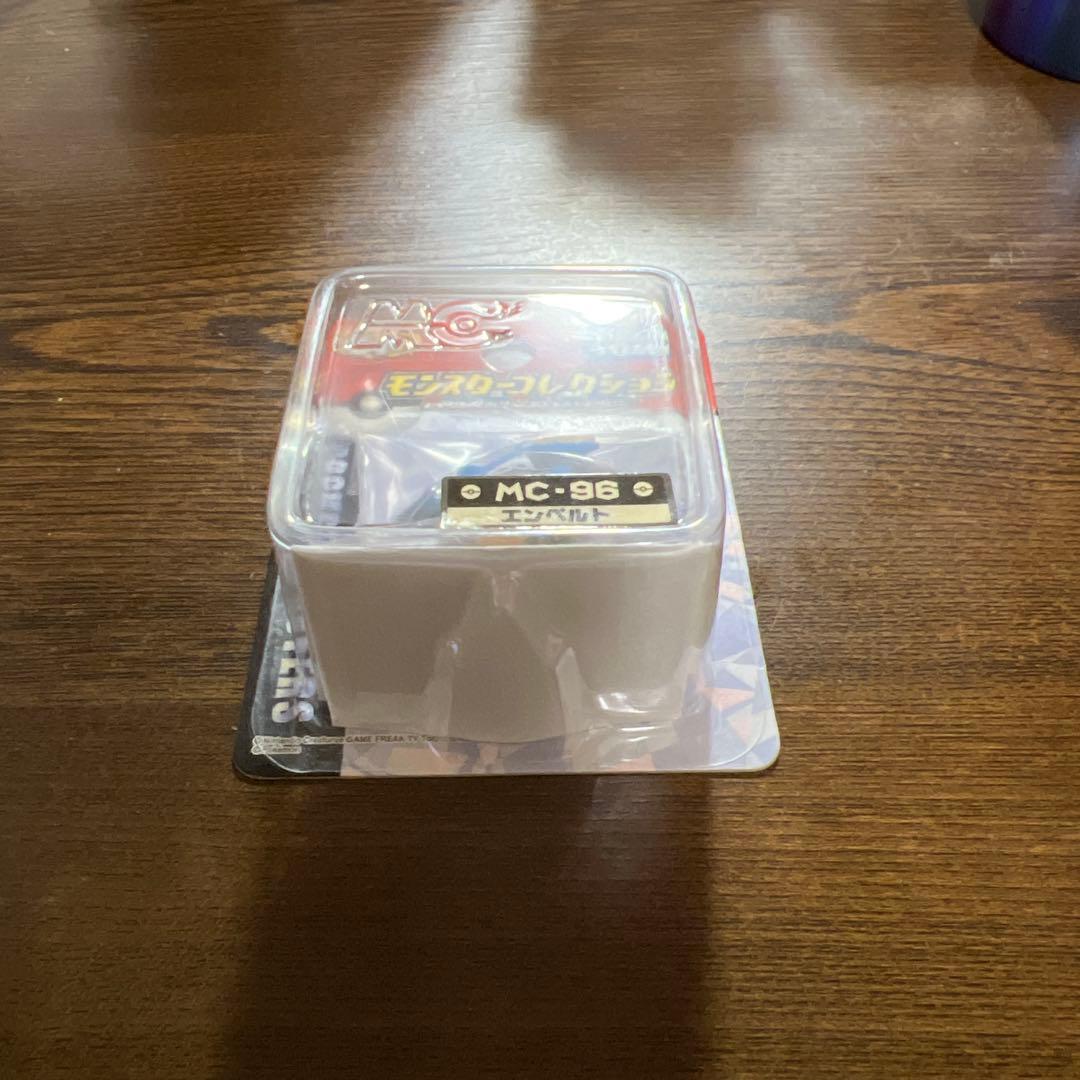 ポケモン　DP モンスターコレクション　 MC- 96 エンペルト