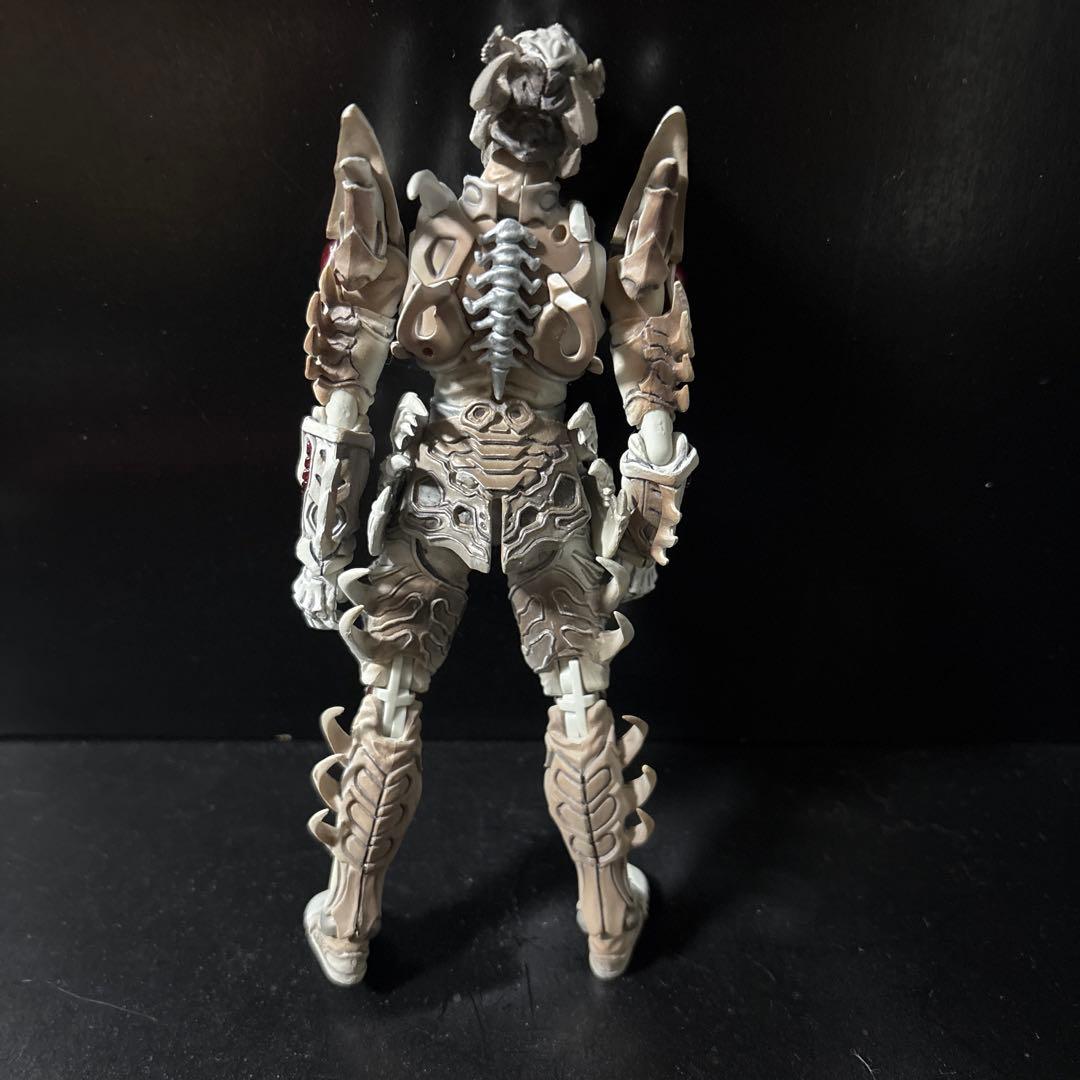 S.H.フィギュアーツ　腑破十臓　侍戦隊シンケンジャー