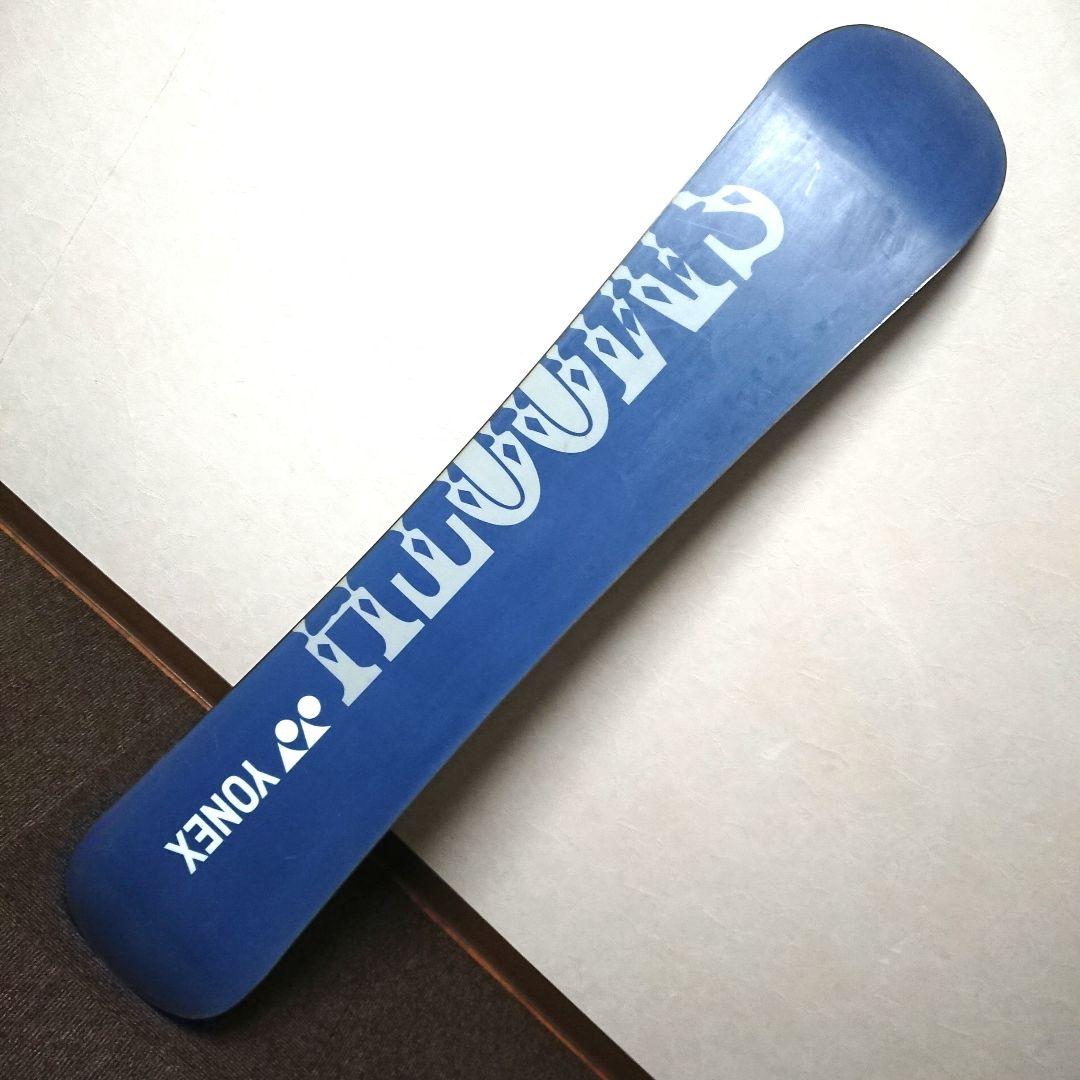 送料無料【YONEX】SMOOTH 152cm グラトリ