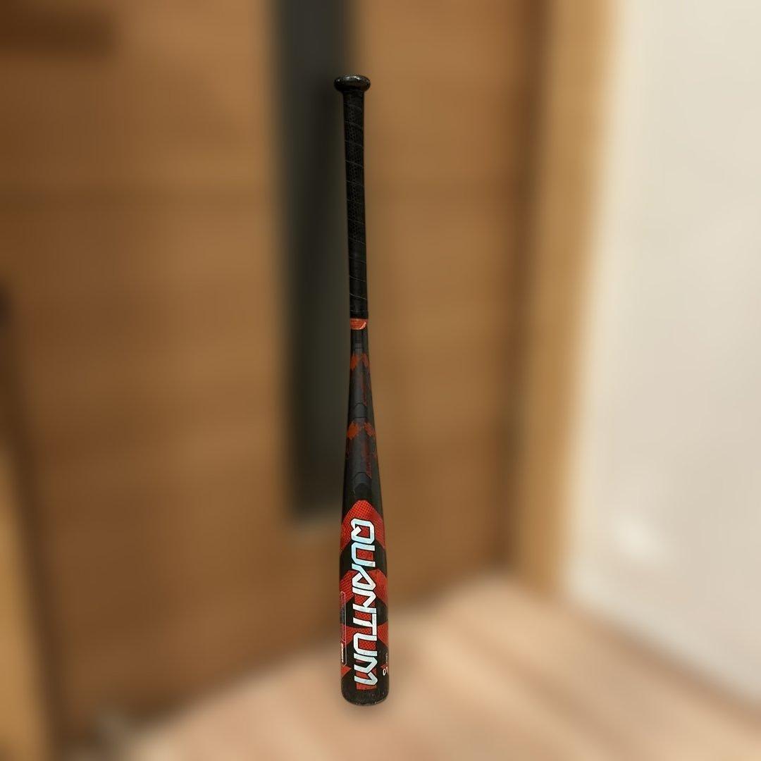 イーストン クワンタム 野球 リトルリーグ 硬式野球