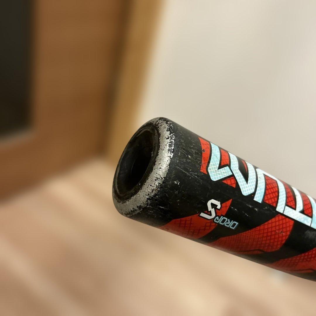 イーストン クワンタム 野球 リトルリーグ 硬式野球