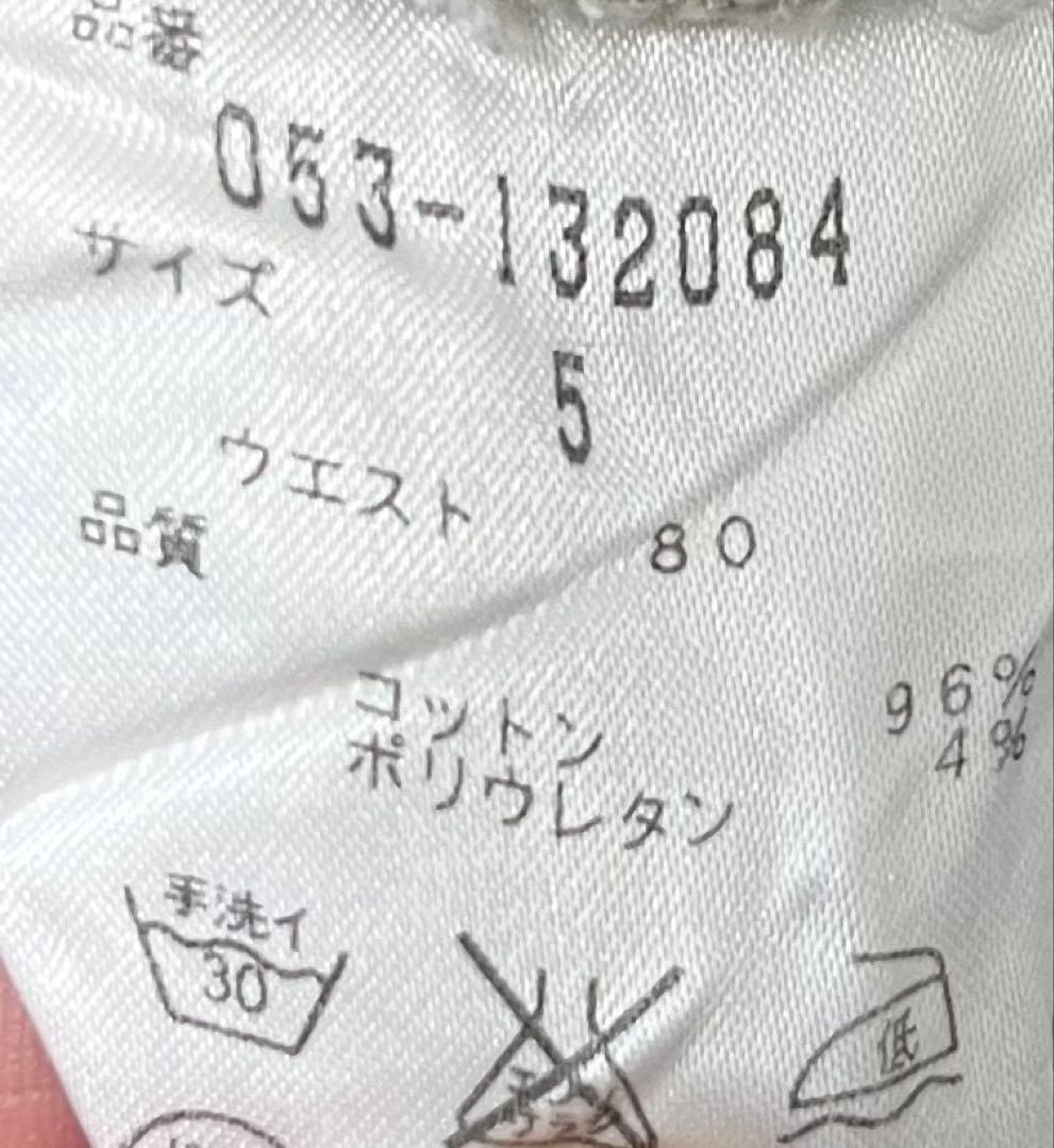 ゴルフ　ハーフパンツ3点セット