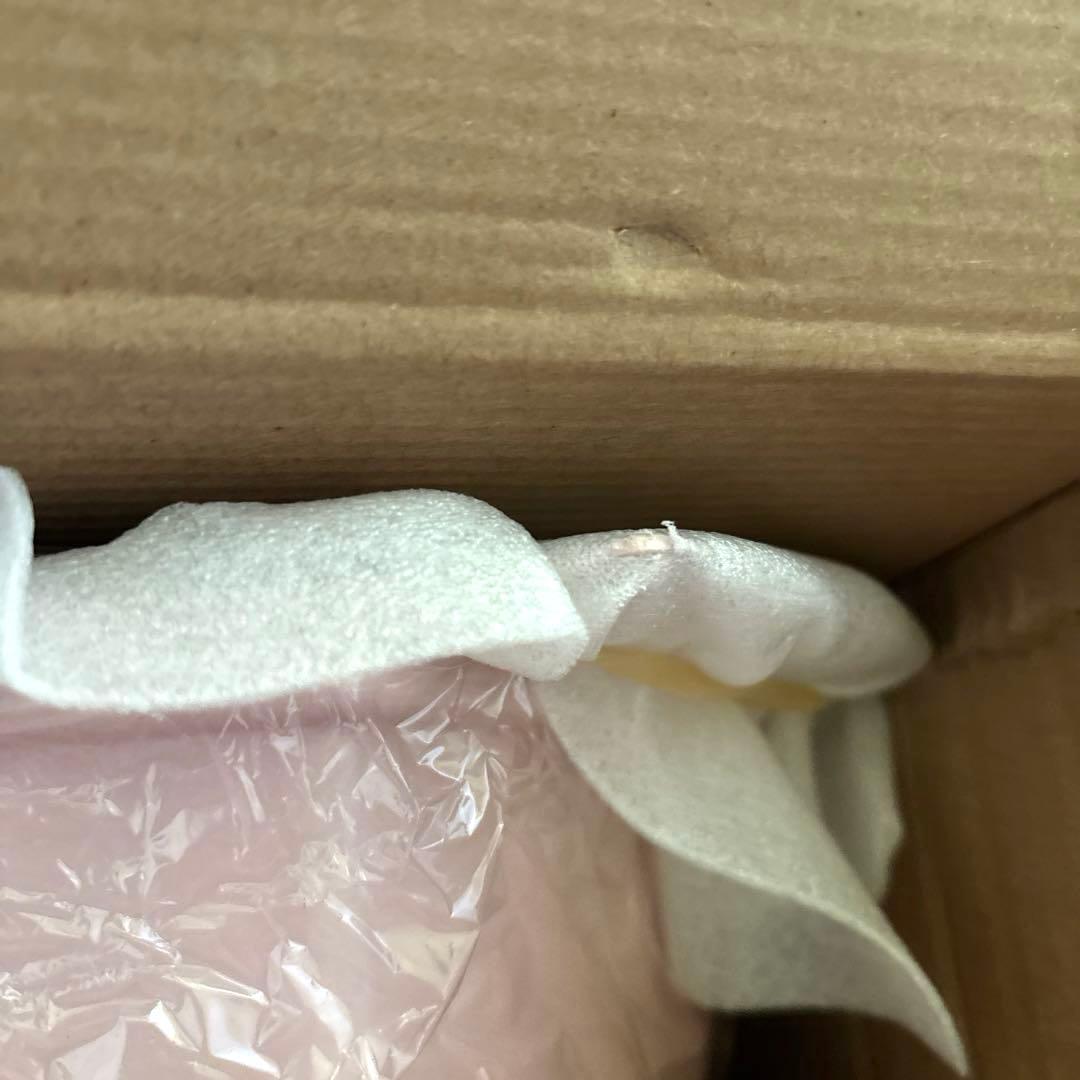 Francfranc ダイヤ 軽量 クッキングポット 25cm ピンク