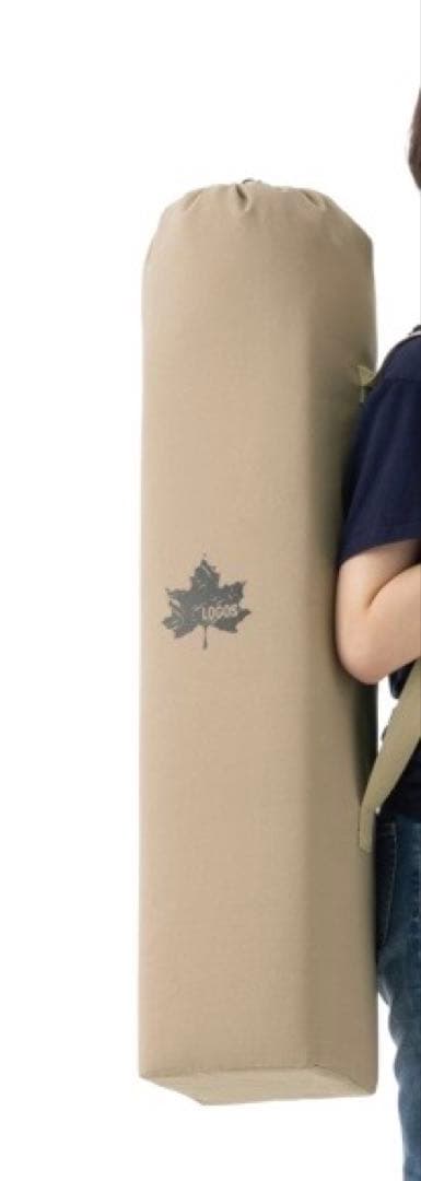 LOGOS Tradcanvas ゆらゆらハンモックチェア 新品 タグ付き