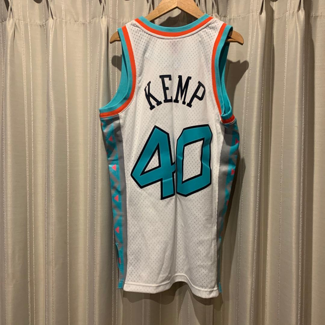 mitchell＆ness NBA ALL STARS ユニフォーム