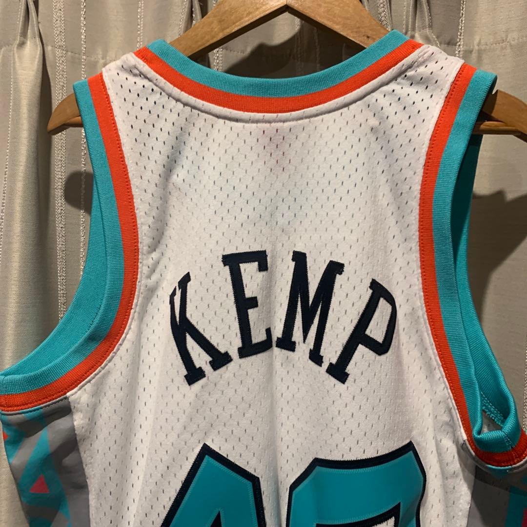 mitchell＆ness NBA ALL STARS ユニフォーム