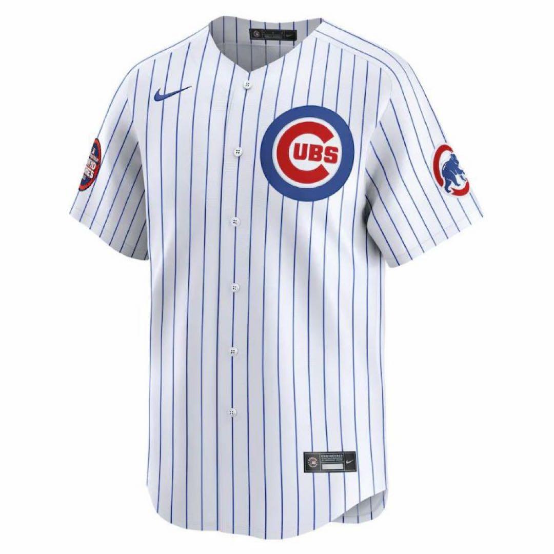 【BOX入り】MLB東京シリーズ 今永昇太 リミテッドジャージ