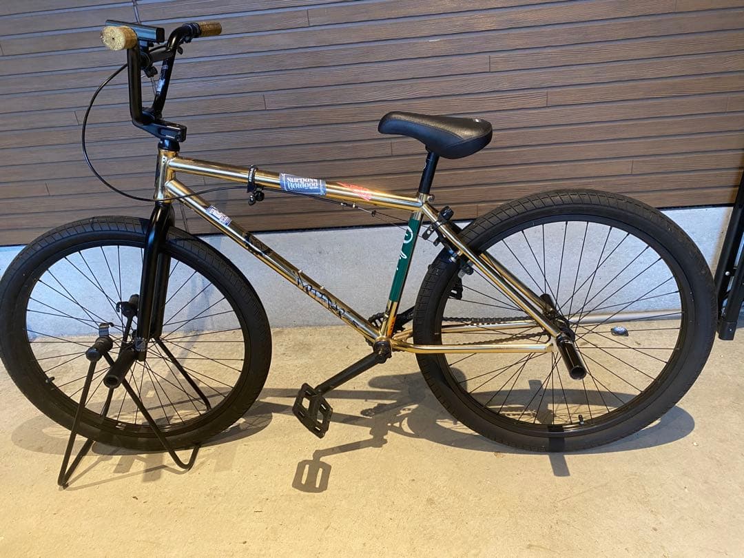 h*1様 kink キンク　ＢＭＸ　26インチ
