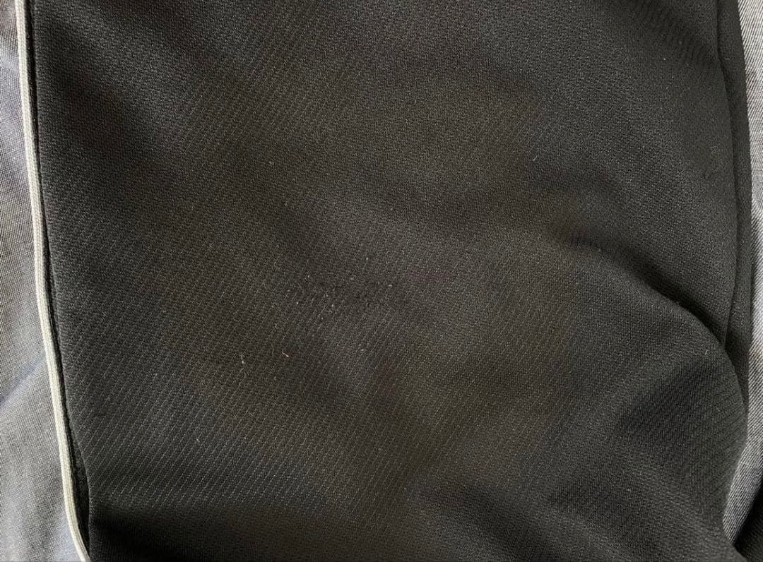Nike ウォームアップウェア セット ブラック/ホワイト