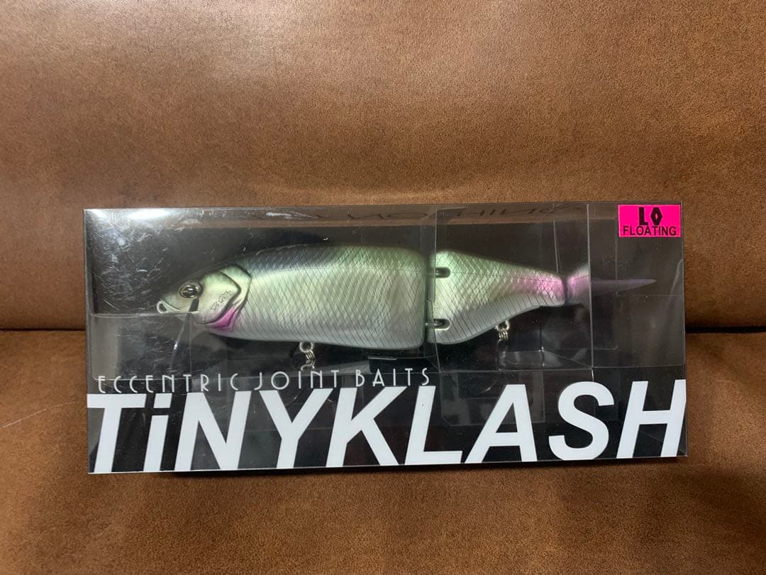 DRT TiNY KLASH タイニークラッシュ SONIC 最終価格！