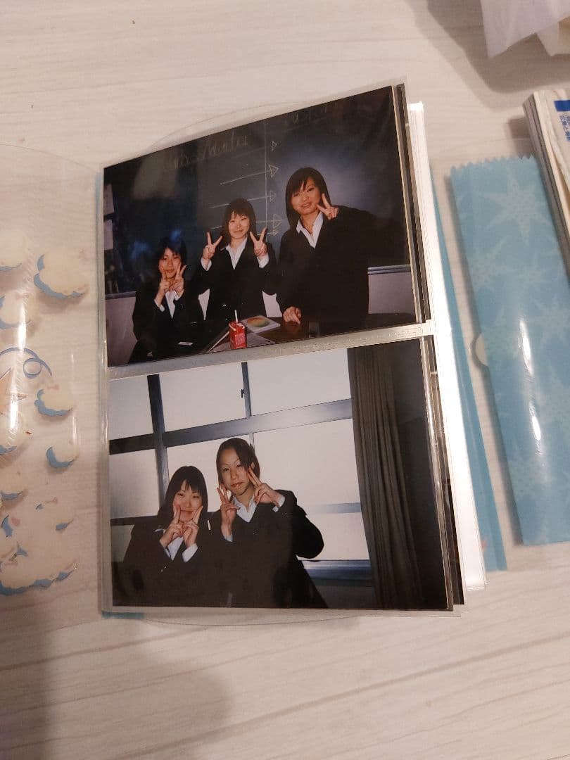 【売り切りセール】チップとデール 写真入れ