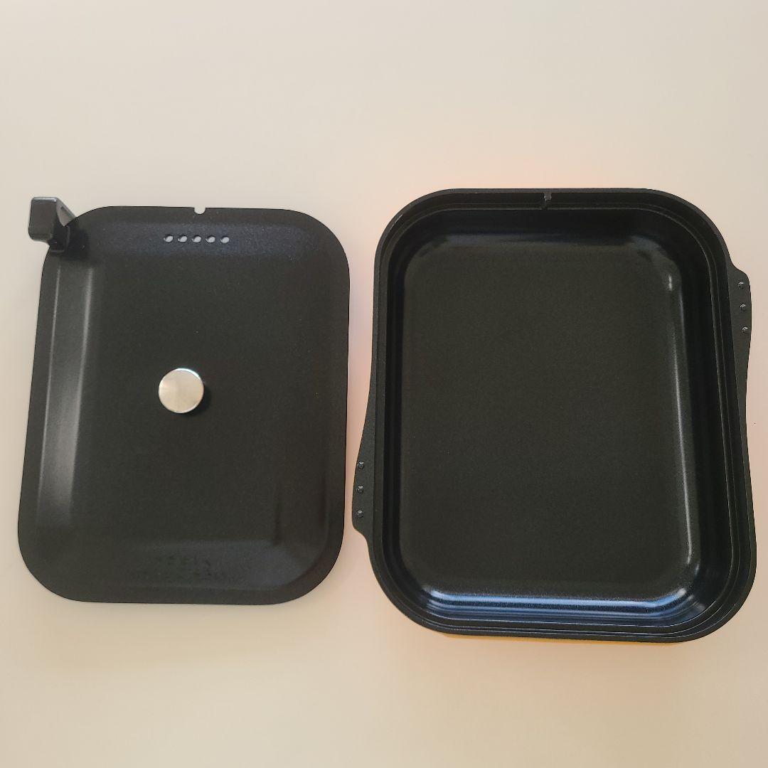 【新品未使用】ノーリツ キャセロールとプレートパン