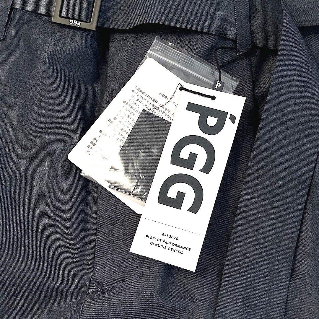197 PGG 定価31,900円 メンズ ショートパンツ ハーフパンツ 5 L