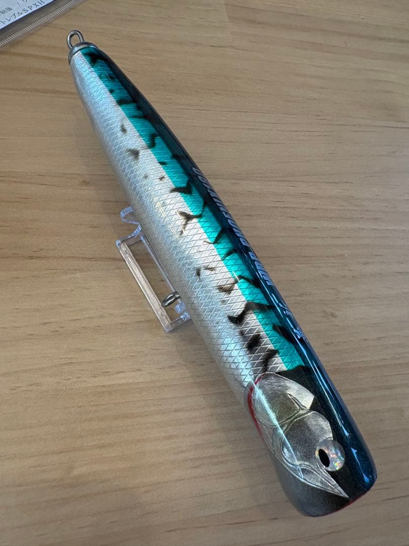 ペ*ん様 未使用品 ◇ NABLA 夢新 WBP-PHOENIX180 ナブラ