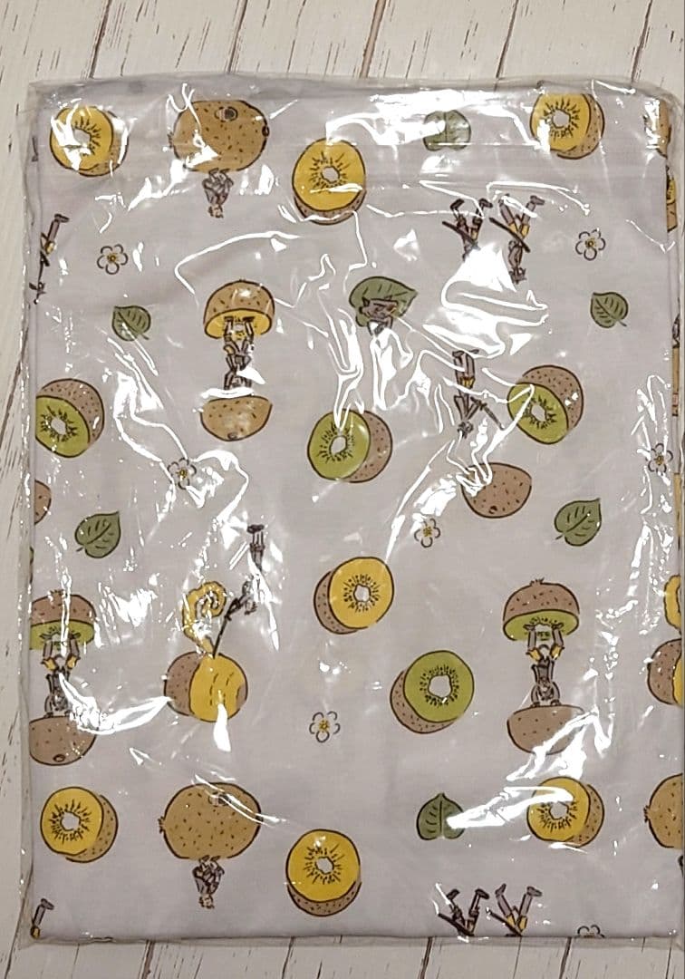 三池兄弟　ビッグTシャツ