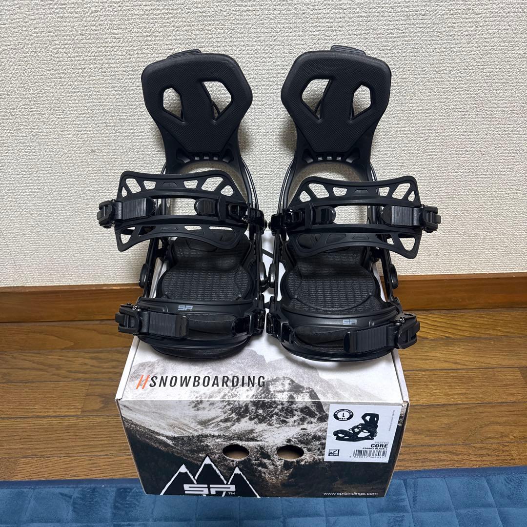 25-26 SP BINDING CORE エスピーバインディングコアMサイズ
