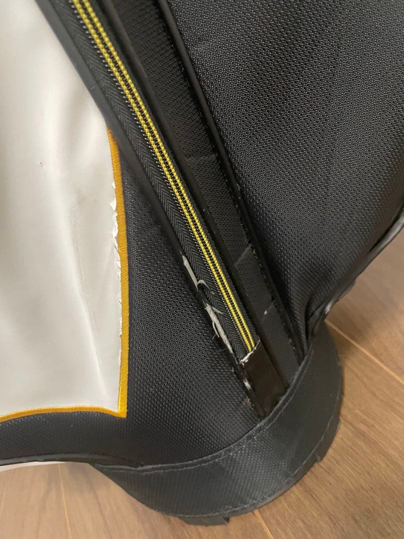Callaway キャディバッグとクラブセット 10本