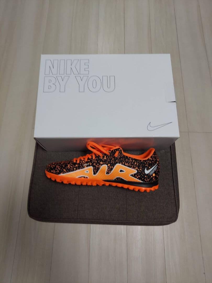 NIKE　マーキュリアルヴェイパー15 カスタムオーダーシューズ