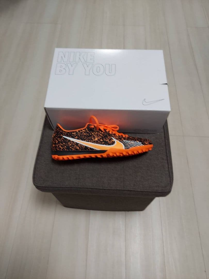 NIKE　マーキュリアルヴェイパー15 カスタムオーダーシューズ