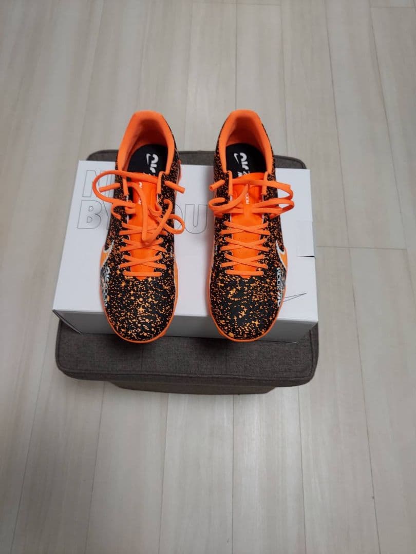 NIKE　マーキュリアルヴェイパー15 カスタムオーダーシューズ